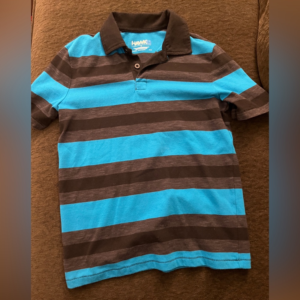 Tony Hawk polo